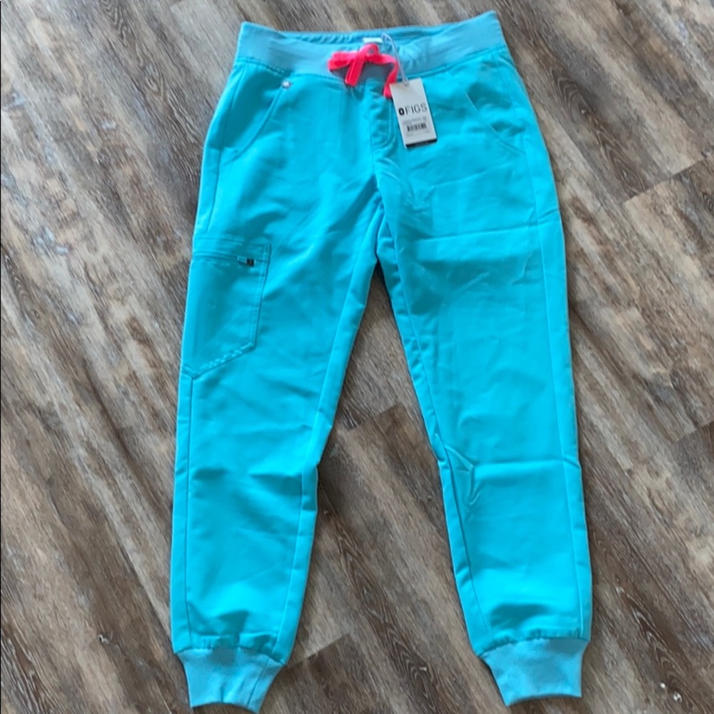 NWT XSP Zamora Neon Blue